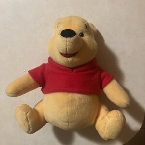 Winnie the Pooh plush toy 100 Acre Collection 9”